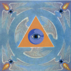 Bobby Beausoleil Orkustra: Experiments In Electric Orchestra Vinyl LP