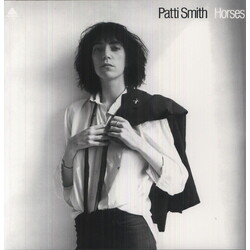 Patti Smith Horses VINYL LP