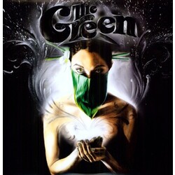 Green Ways & Means Vinyl LP