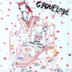 Grouplove Don't Fly Too Close To The Sun Vinyl LP