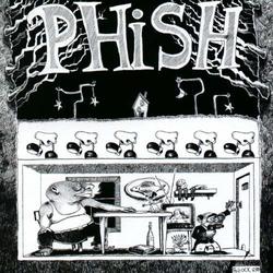 Phish Junta 180gm deluxe Vinyl 3 LP