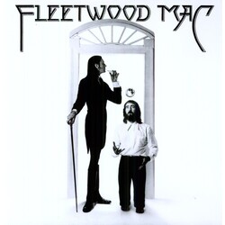 Fleetwood Mac Fleetwood Mac Vinyl LP
