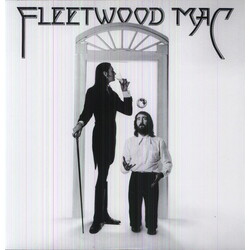 Fleetwood Mac Fleetwood Mac Vinyl 2 LP
