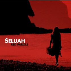 Seluah Red Parole 180gm Vinyl LP
