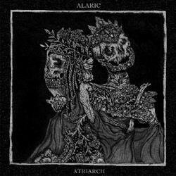 Alaric & Atriarch Split Vinyl LP