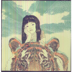 Kishi Bashi 151a Vinyl LP