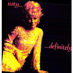 Dusty Springfield Dusty Definitely Vinyl LP