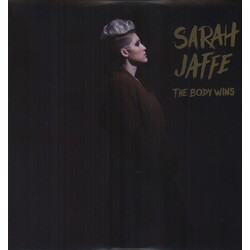 Sarah Jaffe Body Wins Vinyl LP