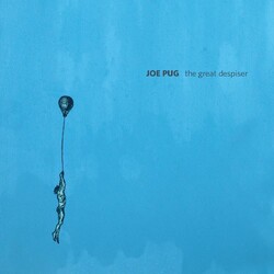 Joe Pug Great Despiser Vinyl LP