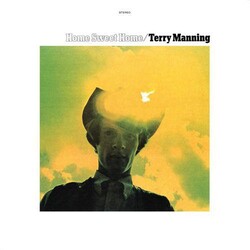 Terry Manning Home Sweet Home 180gm Vinyl LP