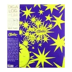 Cluster Ii Vinyl 2 LP