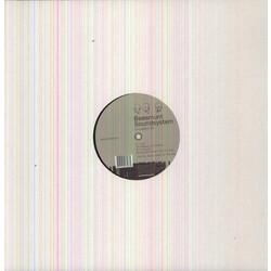 Beesmunt Soundsystem Circulation Ep Vinyl 12"
