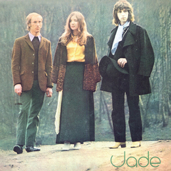 Jade Fly On Strangewings 180gm Vinyl LP