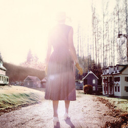 Patrick Watson ADVENTURES IN YOUR OWN BACKYARD Vinyl LP