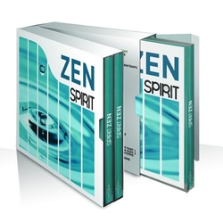 V/A Spirit Of Zen 4 CD