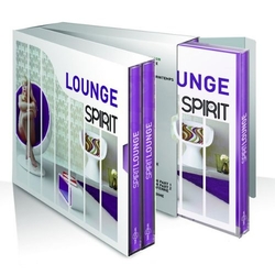 V/A Spirit Of Lounge 4 CD