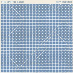 Spinto Band Shy Pursuit Vinyl LP