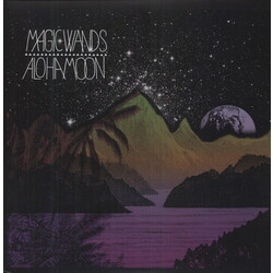 Magic Wands Aloha Moon Vinyl LP