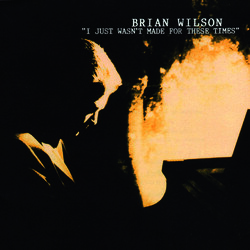 Brian Wilson I Just Wasn't Made For These Times 180gm ltd Vinyl LP