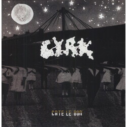 Cate Le Bon CYRK Vinyl LP