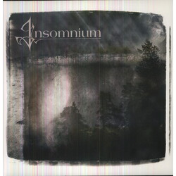 Insomnium Since The Day It All Came Down Coloured Vinyl 2 LP