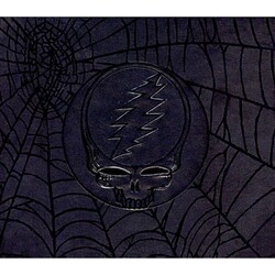 The Grateful Dead The Vault Box Vinyl LP