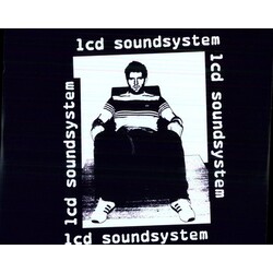 Lcd Soundsystem Losing My Edge Vinyl 12"