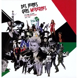 V/A Des Jeunes Gens Modernes Vinyl LP