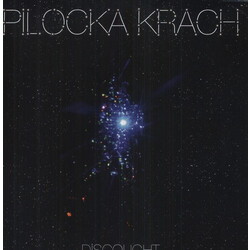 Pilocka Krach Discolight Vinyl 12"