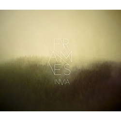 Frames In Via Vinyl 2 LP