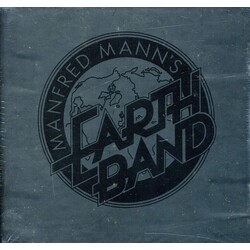 Manfred Mann'S Earth Band 40th Anniversary Box Set box set 21 CD