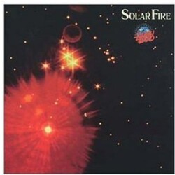 Manfred'S Mann Earth Solar Fire Vinyl LP