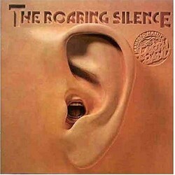 Manfred'S Mann Earth Roaring Silence Vinyl LP