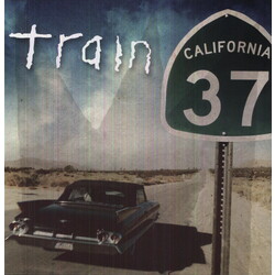 Train California 37 Vinyl LP