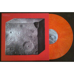 Man Forever Pansophical Cataract Vinyl LP