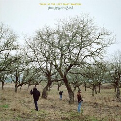 Lewi Band Longmire Tales Of The Left Coast Roasters Vinyl LP