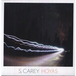 CareyS. Hoyas Vinyl LP