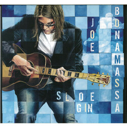 Joe Bonamassa SLOE GIN Vinyl LP