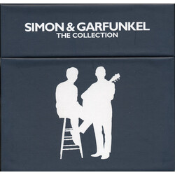 Simon & Garfunkel COLLECTION  6 CD