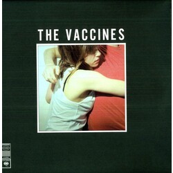 Vaccines What Did You Expect From The Vaccines Vinyl LP