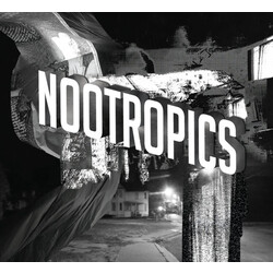 Lower Dens NOOTROPICS Vinyl LP