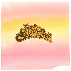 Vibracathedral Orchestra Vibracathedral Orchestra Vinyl 3 LP