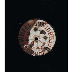 Spy From Cairo Arabadub Vinyl LP