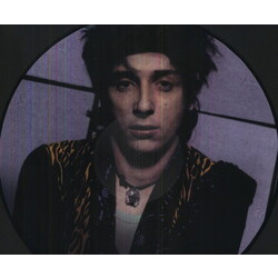 Johnny Thunders Dawn Of The Dead: Live At Max's Kansas C Vinyl LP