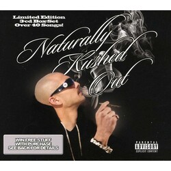 V/A Hipower Entertainment Presents 3 CD