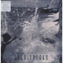 Cold Specks I Predict A Graceful Expulsion vinyl LP