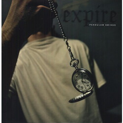 Expire Pendulum Swings Vinyl LP