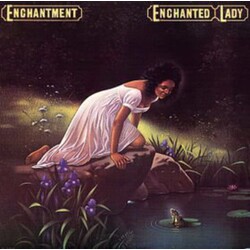 Enchantment Enchanted Lady Vinyl LP