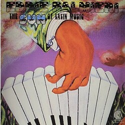 Eddie Palmieri Sun Of Latin Music Vinyl LP