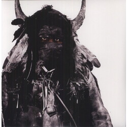 Cult Choice Of Weapon Vinyl LP